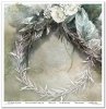 Papeles Scrapbooking SLS-056 Winter Love Story
